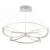 Lampa wisząca – Weave MOD062PL-L103CH3K - Maytoni